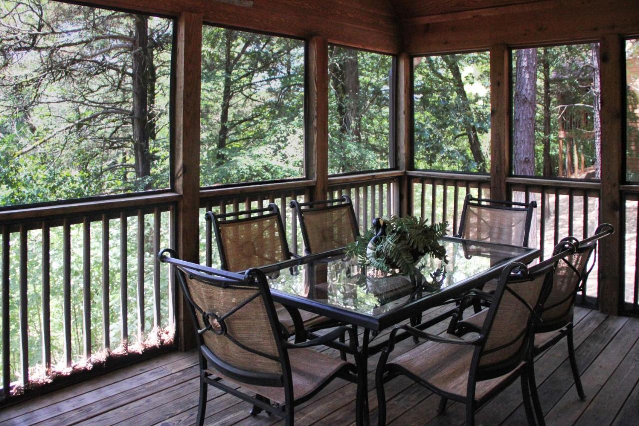 Villa Rest Haven à Branson West Extérieur photo