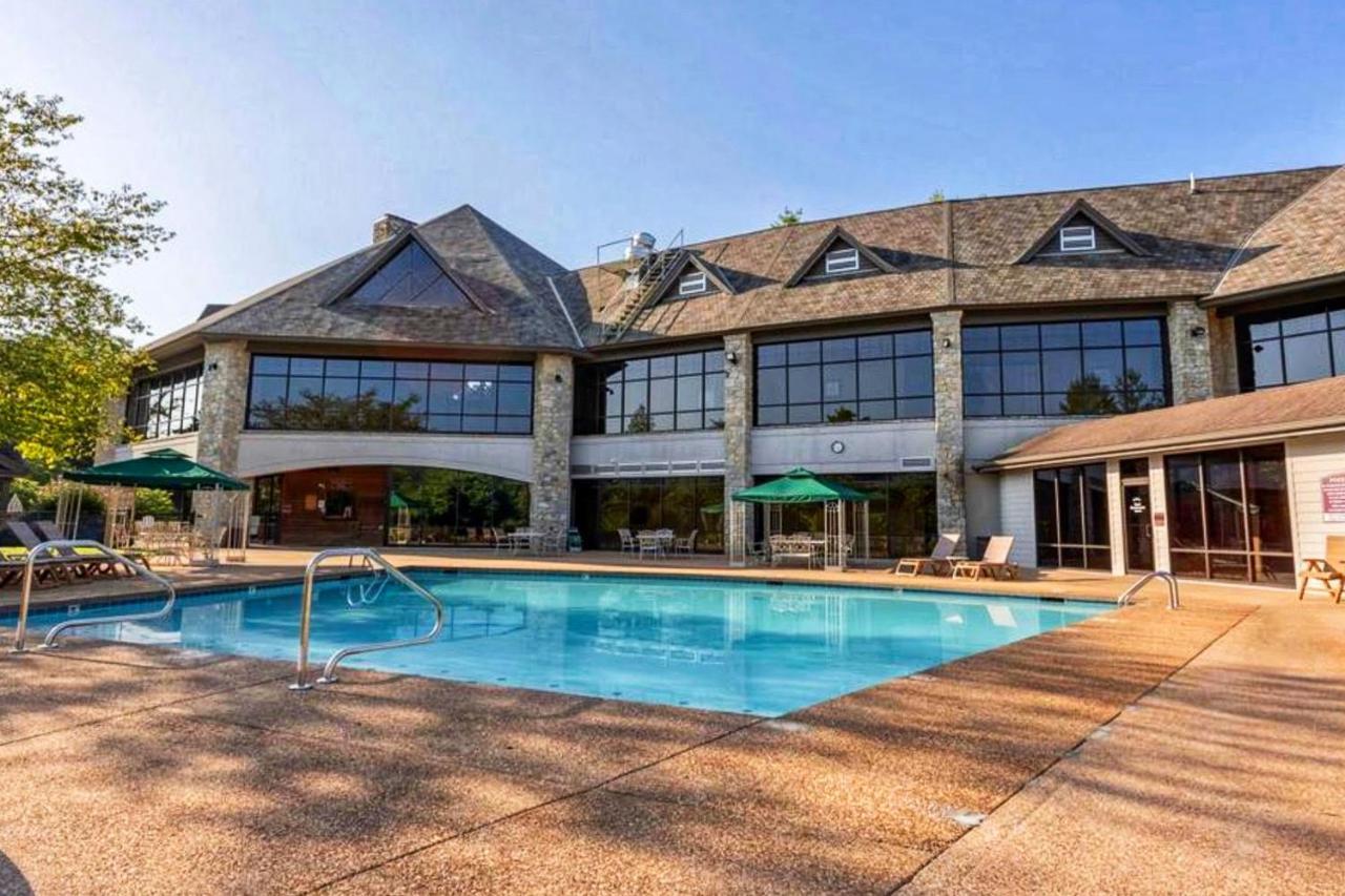 Villa Rest Haven à Branson West Extérieur photo