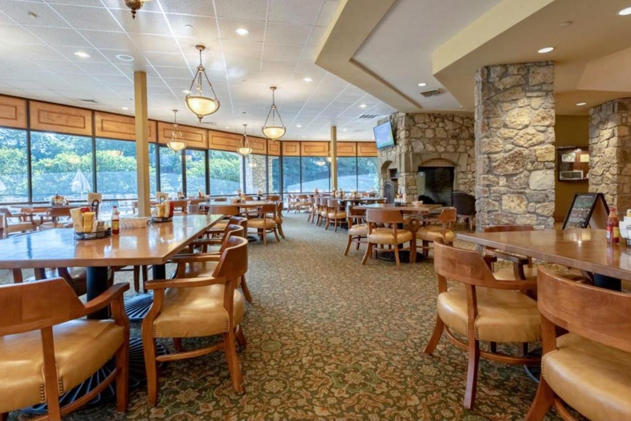 Villa Rest Haven à Branson West Extérieur photo